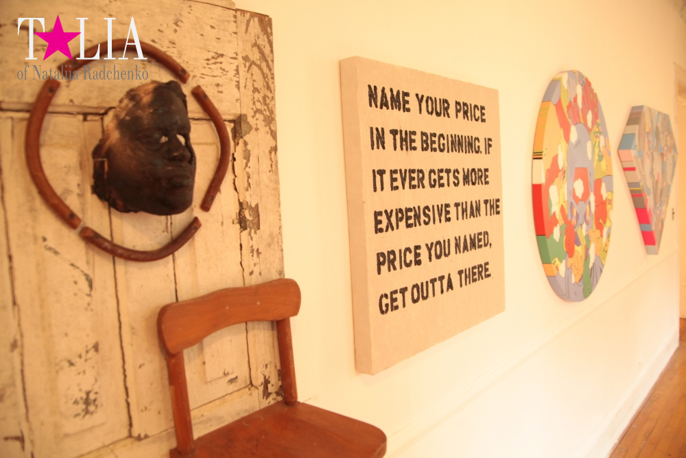 Отдых на Гувернер Айленде (Governors Island). Лучший скайлайн Нью-Йорка